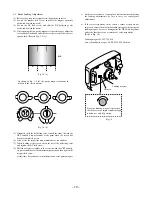 Предварительный просмотр 10 страницы Aiwa TV-AN1410 Service Manual