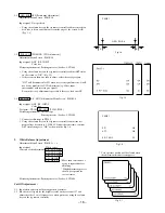 Предварительный просмотр 16 страницы Aiwa TV-AN1410 Service Manual