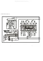 Предварительный просмотр 8 страницы Aiwa TV-AR145 Service Manual