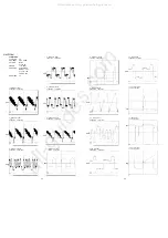 Предварительный просмотр 16 страницы Aiwa TV-AR145 Service Manual