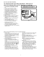 Предварительный просмотр 2 страницы Aiwa TV-AR205 Service Manual