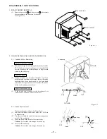 Preview for 5 page of Aiwa TV-AS216 Service Manual