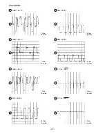 Preview for 27 page of Aiwa TV-AS216 Service Manual