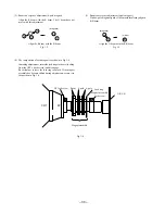 Preview for 30 page of Aiwa TV-AS216 Service Manual