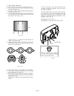 Preview for 31 page of Aiwa TV-AS216 Service Manual