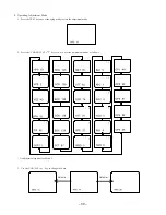 Preview for 39 page of Aiwa TV-AS216 Service Manual