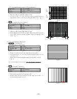 Preview for 42 page of Aiwa TV-AS216 Service Manual