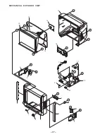 Preview for 47 page of Aiwa TV-AS216 Service Manual