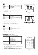 Предварительный просмотр 43 страницы Aiwa TV-AS216NH NH Service Manual