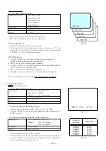 Предварительный просмотр 44 страницы Aiwa TV-AS216NH NH Service Manual