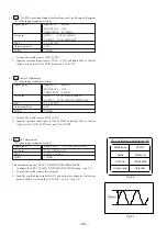 Предварительный просмотр 45 страницы Aiwa TV-AS216NH NH Service Manual