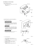 Предварительный просмотр 4 страницы Aiwa TV-C1400 Service Manual