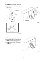 Предварительный просмотр 7 страницы Aiwa TV-C1400 Service Manual