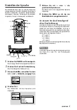 Предварительный просмотр 12 страницы Aiwa TV-C1400EZ Operating Instructions Manual