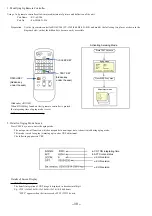 Предварительный просмотр 30 страницы Aiwa TV-C1421 Service Manual