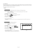 Предварительный просмотр 17 страницы Aiwa TV-CN143 Service Manual