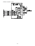 Preview for 20 page of Aiwa TV-F15L Service Manual