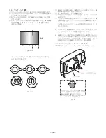 Preview for 30 page of Aiwa TV-F15L Service Manual