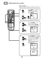 Предварительный просмотр 32 страницы Aiwa TV-F2000 Operating Instructions Manual