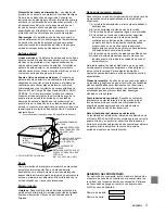 Предварительный просмотр 34 страницы Aiwa TV-F2000 Operating Instructions Manual