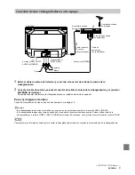 Предварительный просмотр 38 страницы Aiwa TV-F2000 Operating Instructions Manual