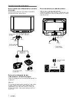 Предварительный просмотр 39 страницы Aiwa TV-F2000 Operating Instructions Manual