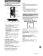 Предварительный просмотр 42 страницы Aiwa TV-F2000 Operating Instructions Manual