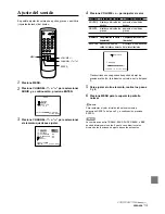 Предварительный просмотр 46 страницы Aiwa TV-F2000 Operating Instructions Manual