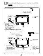 Предварительный просмотр 56 страницы Aiwa TV-F2000 Operating Instructions Manual