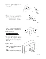 Предварительный просмотр 4 страницы Aiwa TV-F2000 Service Manual