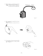 Предварительный просмотр 5 страницы Aiwa TV-F2000 Service Manual