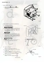 Preview for 6 page of Aiwa TV-FA2110 Service Manual