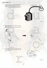 Предварительный просмотр 8 страницы Aiwa TV-FA2110 Service Manual