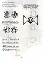 Предварительный просмотр 35 страницы Aiwa TV-FA2110 Service Manual