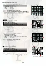 Предварительный просмотр 44 страницы Aiwa TV-FA2110 Service Manual