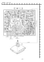 Предварительный просмотр 20 страницы Aiwa TV-FA2500 Service Manual