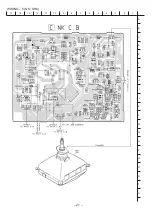 Предварительный просмотр 21 страницы Aiwa TV-FA2500 Service Manual