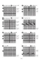 Предварительный просмотр 33 страницы Aiwa TV-FA2500 Service Manual