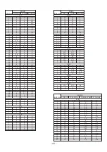 Предварительный просмотр 40 страницы Aiwa TV-FA2500 Service Manual