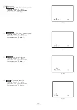 Предварительный просмотр 56 страницы Aiwa TV-FA2500 Service Manual