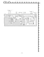 Предварительный просмотр 13 страницы Aiwa TV-FS2180 Service Manual