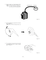 Предварительный просмотр 4 страницы Aiwa TV-FT2588 Service Manual