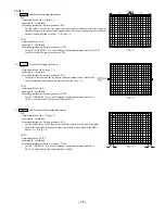 Предварительный просмотр 15 страницы Aiwa TV-FT2588 Service Manual