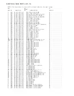 Предварительный просмотр 2 страницы Aiwa TV-SA2055KE Service Manual