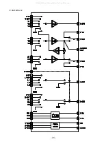 Предварительный просмотр 24 страницы Aiwa TV-SE141 K Service Manual