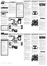 Aiwa UZ-US301 Manual preview