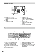 Preview for 26 page of Aiwa UZ-US501 Operating Instructions Manual