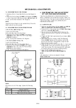 Preview for 23 page of Aiwa VX-C131U Service Manual