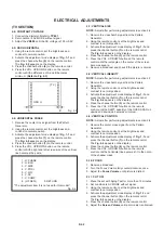 Preview for 27 page of Aiwa VX-C131U Service Manual