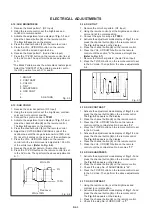 Preview for 28 page of Aiwa VX-C131U Service Manual